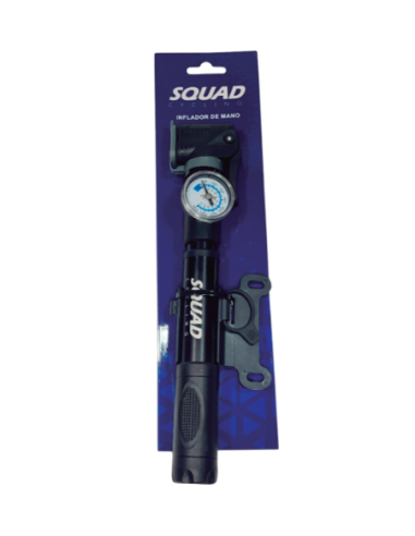 INFLADOR DE MANO SQUAD SQU005