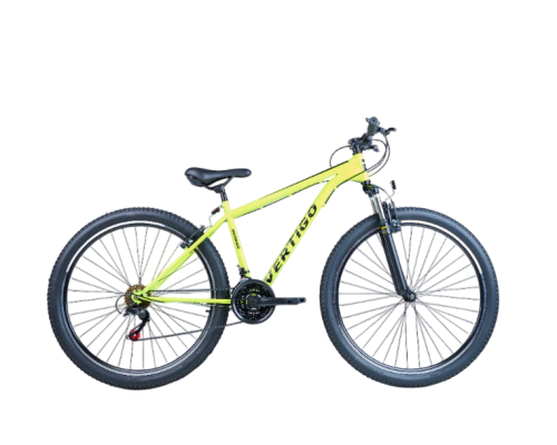 ENRIQUE VERTIGO... 2