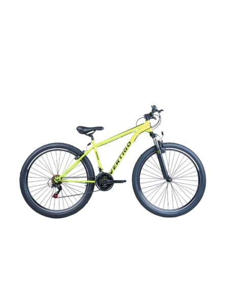 ENRIQUE VERTIGO C/SUSPENSIÓN | R29