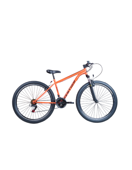 ENRIQUE VERTIGO C/SUSPENSIÓN | R29