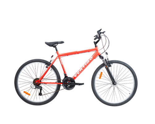 ENRIQUE VERTIGO... 2