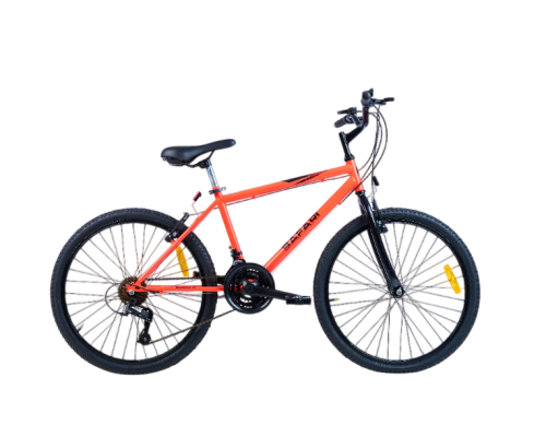 ENRIQUE SAFARI | R24