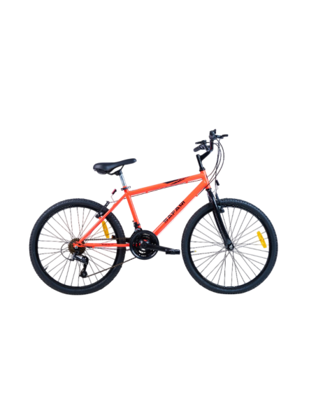 ENRIQUE SAFARI | R24