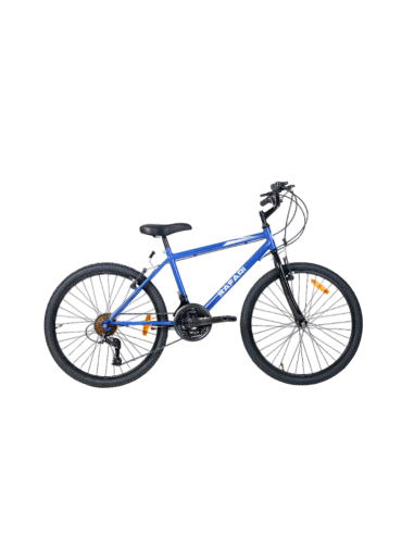 ENRIQUE SAFARI | R24