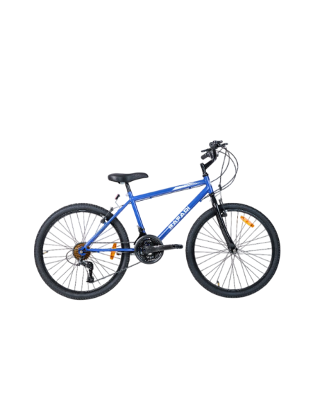 ENRIQUE SAFARI | R24