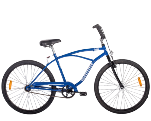 ENRIQUE BICI UNISEX | R26 2