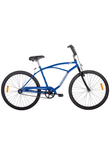 ENRIQUE BICI UNISEX | R26