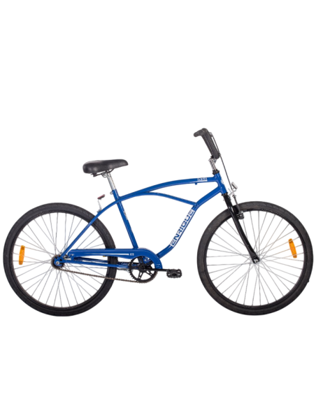 ENRIQUE BICI UNISEX | R26