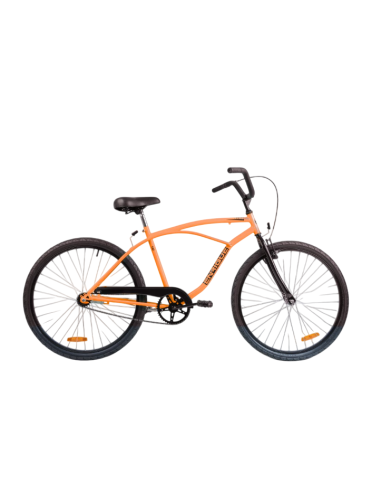 ENRIQUE BICI UNISEX | R26