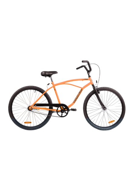 ENRIQUE BICI UNISEX | R26