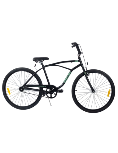 ENRIQUE BICI UNISEX | R26