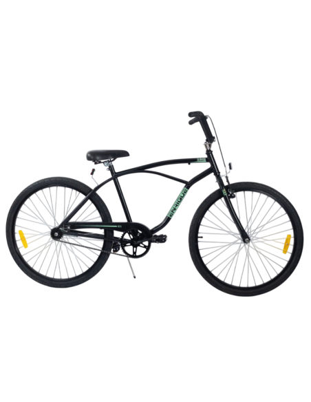 ENRIQUE BICI UNISEX | R26