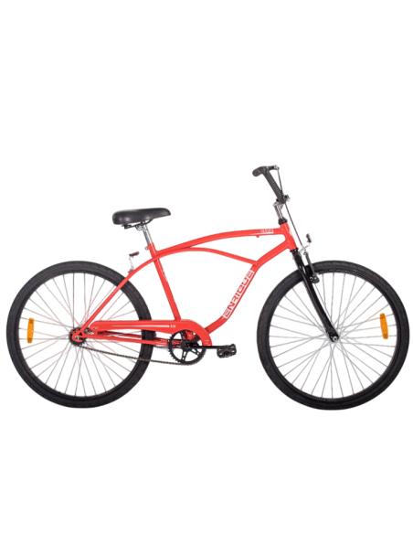 ENRIQUE BICI UNISEX | R26