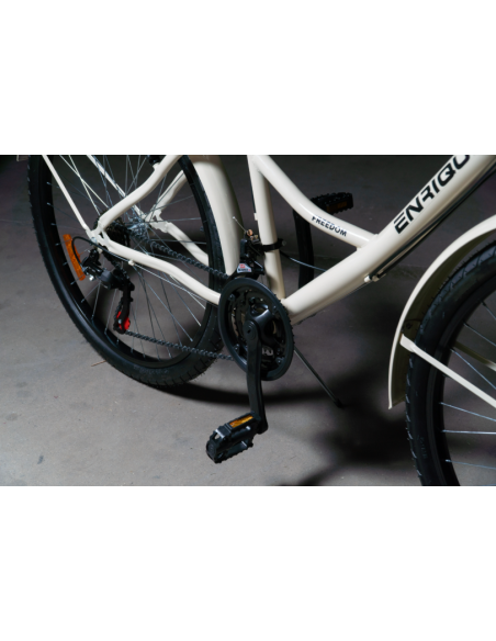 ENRIQUE FREEDOM UNISEX | R26