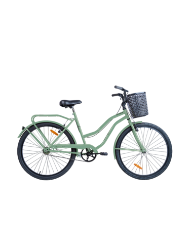 ENRIQUE URBANA | R26