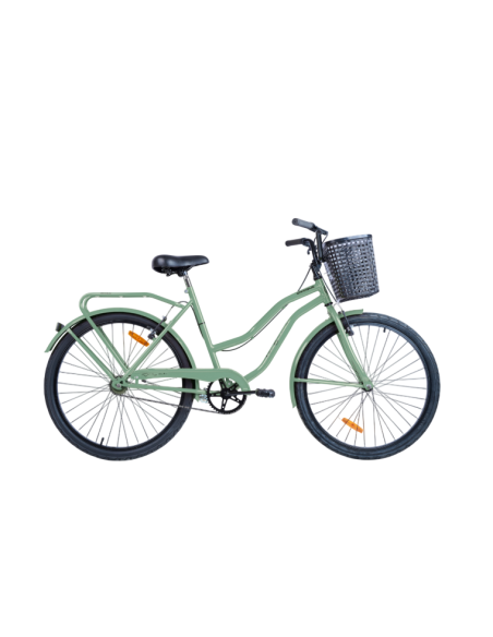 ENRIQUE URBANA | R26