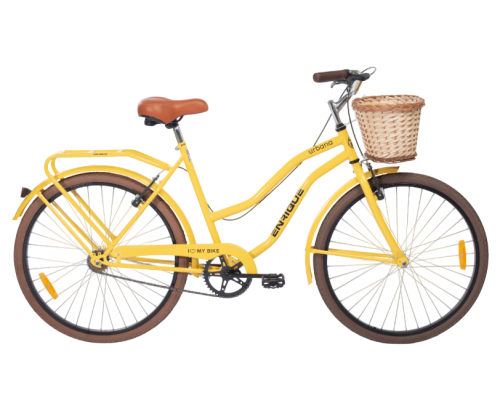 ENRIQUE URBANA RETRO | R26