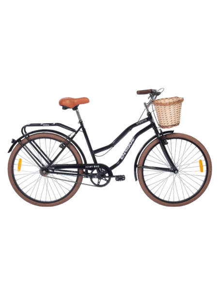 ENRIQUE URBANA RETRO | R26