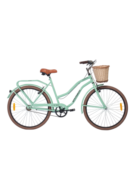 ENRIQUE URBANA RETRO | R26