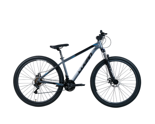 LOGAN GROUND | R29 2