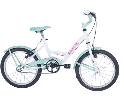 ENRIQUE FAIRY |R16 2