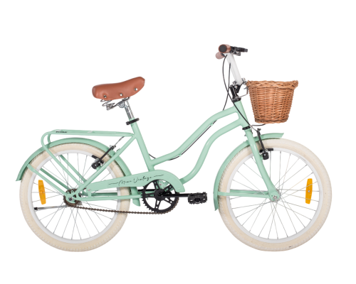 ENRIQUE MINI VINTAGE | R20 2