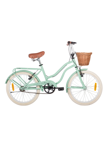 ENRIQUE MINI VINTAGE | R20