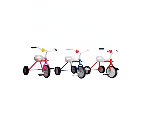 TRICICLO PLASTICO