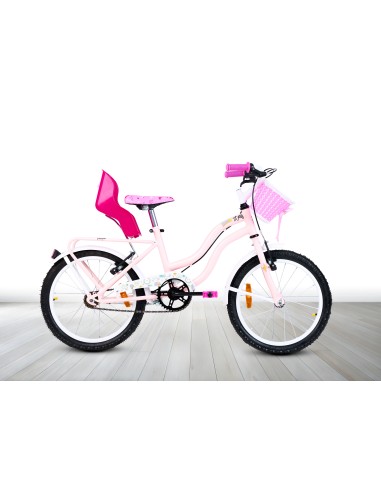 ENRIQUE STARS NENA | R16