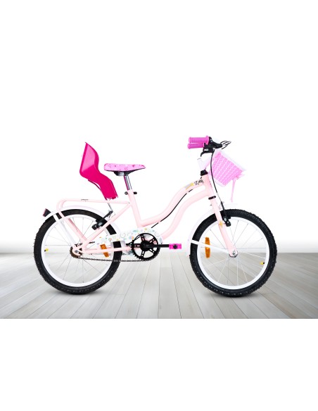 ENRIQUE STARS NENA | R16