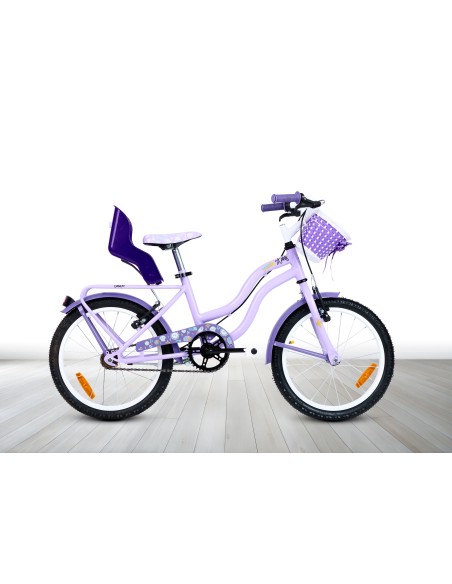 ENRIQUE STARS NENA | R16