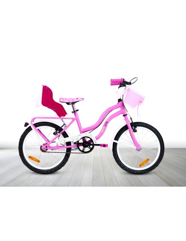 ENRIQUE STARS NENA | R16