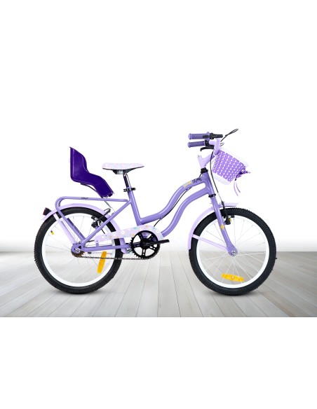 ENRIQUE STARS NENA | R16