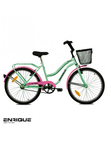 ENRIQUE MELODY | R24