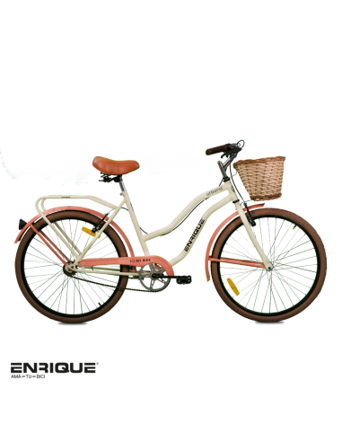 ENRIQUE URBANA RETRO | R26