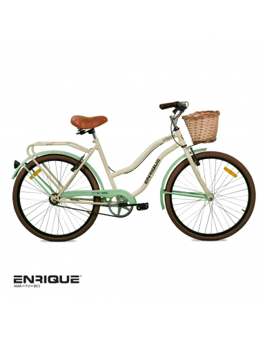 ENRIQUE URBANA RETRO | R26