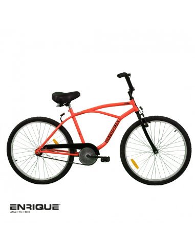 ENRIQUE BICI UNISEX | R26