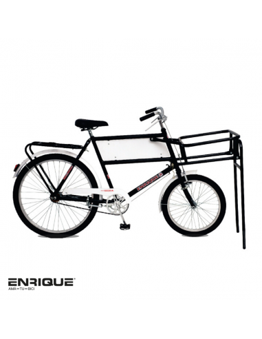 ENRIQUE BICICLETA DE REPARTO | R20-26