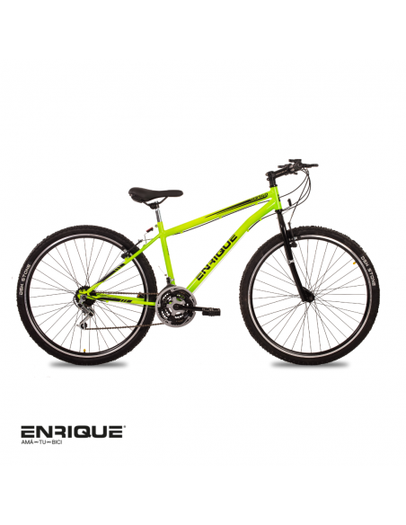 ENRIQUE VERTIGO R29
