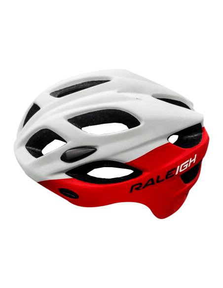 Casco Raleigh MTB
