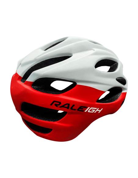 Casco Raleigh MTB