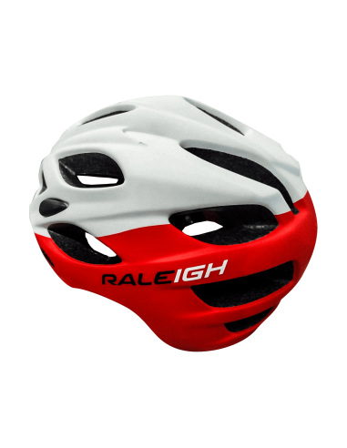 Casco Raleigh MTB