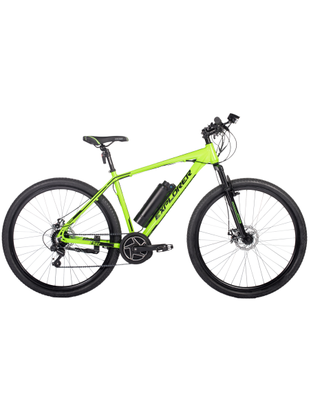 EXPLORER BEON ELÉCTRICA | R29