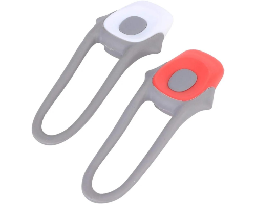 LUCES LED DE SILICONA