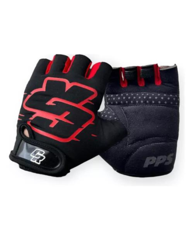 GUANTES CROSS ROAD DEDOS CORTOS