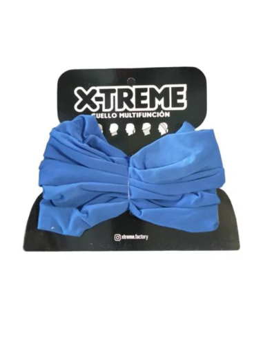 CUELLO X-TREME MULTIFUNCION