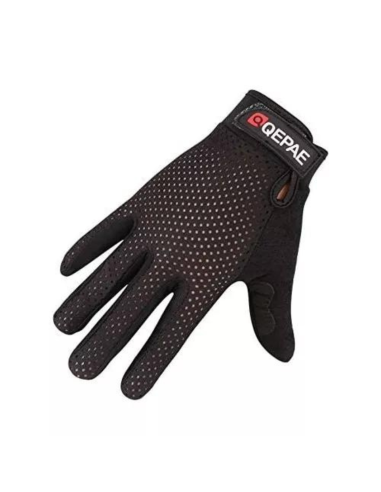 GUANTES QPAE