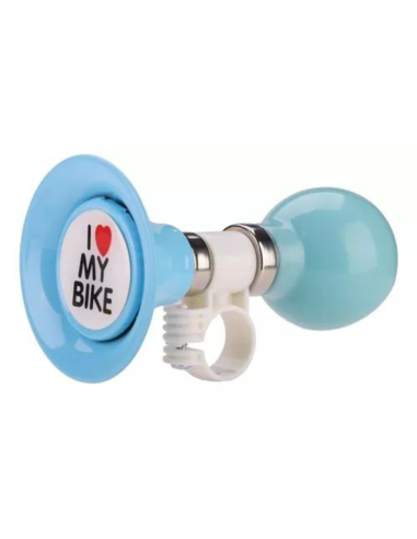 BOCINA CORNETA MY LOVE