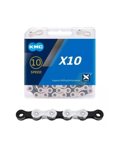 CADENA KMC X10