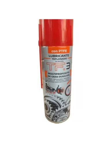 ACEITE AEROSOL TF3